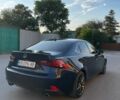 Синій Лексус ІС, об'ємом двигуна 2.5 л та пробігом 200 тис. км за 15500 $, фото 10 на Automoto.ua
