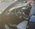 Синій Лексус ІС, об'ємом двигуна 2.5 л та пробігом 186 тис. км за 17300 $, фото 9 на Automoto.ua