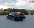 Синій Лексус ІС, об'ємом двигуна 2.5 л та пробігом 98 тис. км за 16300 $, фото 4 на Automoto.ua