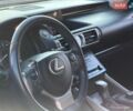 Синій Лексус ІС, об'ємом двигуна 2.5 л та пробігом 186 тис. км за 17300 $, фото 8 на Automoto.ua