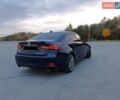 Синій Лексус ІС, об'ємом двигуна 2.5 л та пробігом 98 тис. км за 16300 $, фото 2 на Automoto.ua