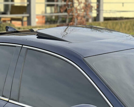 Синий Лексус ИС, объемом двигателя 2.5 л и пробегом 98 тыс. км за 17350 $, фото 11 на Automoto.ua