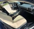 Синий Лексус ИС, объемом двигателя 2.5 л и пробегом 84 тыс. км за 4591 $, фото 6 на Automoto.ua