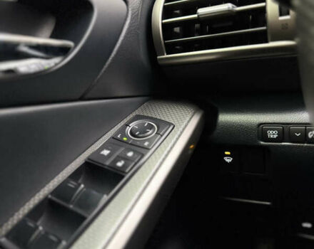 Синий Лексус ИС, объемом двигателя 2.5 л и пробегом 149 тыс. км за 19000 $, фото 26 на Automoto.ua