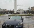 Синій Лексус ІС, об'ємом двигуна 2.5 л та пробігом 200 тис. км за 15500 $, фото 3 на Automoto.ua