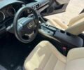 Синий Лексус ИС, объемом двигателя 2.5 л и пробегом 84 тыс. км за 4591 $, фото 7 на Automoto.ua