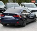 Синий Лексус ИС, объемом двигателя 2.5 л и пробегом 177 тыс. км за 15900 $, фото 20 на Automoto.ua