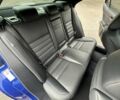 Синий Лексус ИС, объемом двигателя 2.5 л и пробегом 145 тыс. км за 20000 $, фото 7 на Automoto.ua