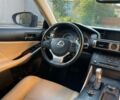 Синій Лексус ІС, об'ємом двигуна 2.5 л та пробігом 200 тис. км за 15500 $, фото 13 на Automoto.ua
