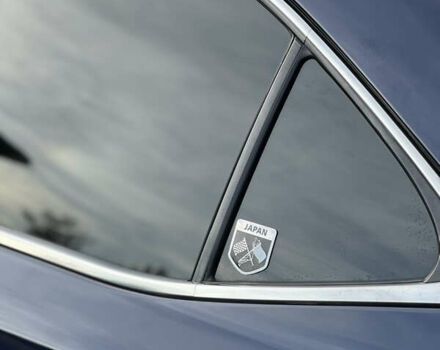 Синий Лексус ИС, объемом двигателя 2.5 л и пробегом 98 тыс. км за 17350 $, фото 15 на Automoto.ua