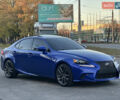 Синій Лексус ІС, об'ємом двигуна 2.5 л та пробігом 148 тис. км за 19500 $, фото 2 на Automoto.ua