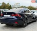 Синий Лексус ИС, объемом двигателя 2.5 л и пробегом 177 тыс. км за 15900 $, фото 18 на Automoto.ua