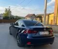 Синій Лексус ІС, об'ємом двигуна 2.5 л та пробігом 200 тис. км за 15500 $, фото 9 на Automoto.ua