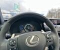 Синий Лексус ИС, объемом двигателя 2.5 л и пробегом 145 тыс. км за 20000 $, фото 17 на Automoto.ua