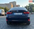 Синій Лексус ІС, об'ємом двигуна 2.5 л та пробігом 186 тис. км за 17300 $, фото 4 на Automoto.ua
