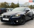 Синий Лексус ИС, объемом двигателя 2.5 л и пробегом 177 тыс. км за 15900 $, фото 11 на Automoto.ua