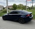 Синій Лексус ІС, об'ємом двигуна 2.5 л та пробігом 198 тис. км за 16000 $, фото 15 на Automoto.ua