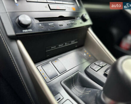 Синий Лексус ИС, объемом двигателя 2.5 л и пробегом 149 тыс. км за 19000 $, фото 23 на Automoto.ua