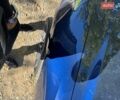 Синий Лексус ИС, объемом двигателя 2.5 л и пробегом 195 тыс. км за 16000 $, фото 9 на Automoto.ua