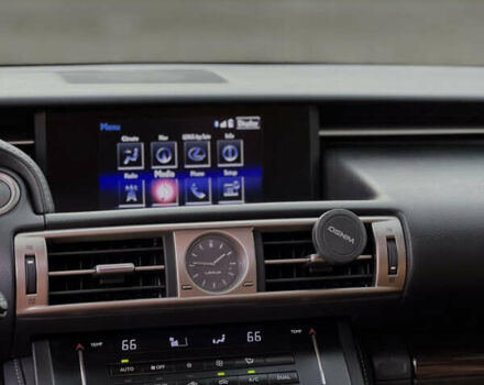 Синий Лексус ИС, объемом двигателя 2.5 л и пробегом 98 тыс. км за 17350 $, фото 34 на Automoto.ua