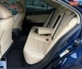 Синий Лексус ИС, объемом двигателя 2.5 л и пробегом 177 тыс. км за 15900 $, фото 23 на Automoto.ua