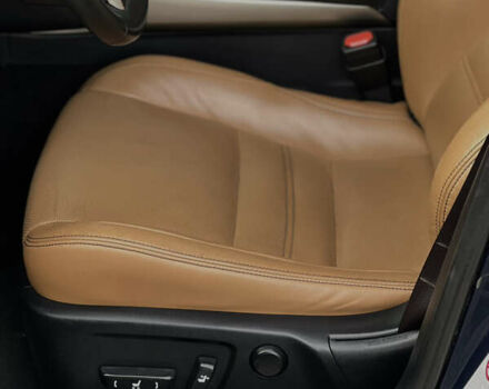 Синий Лексус ИС, объемом двигателя 2.5 л и пробегом 98 тыс. км за 17350 $, фото 40 на Automoto.ua