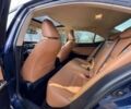Синій Лексус ІС, об'ємом двигуна 2.5 л та пробігом 80 тис. км за 4350 $, фото 11 на Automoto.ua