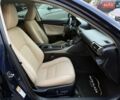 Синий Лексус ИС, объемом двигателя 2.5 л и пробегом 177 тыс. км за 15900 $, фото 25 на Automoto.ua