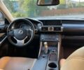 Синій Лексус ІС, об'ємом двигуна 2.5 л та пробігом 200 тис. км за 15500 $, фото 14 на Automoto.ua