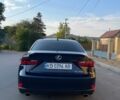 Синій Лексус ІС, об'ємом двигуна 2.5 л та пробігом 200 тис. км за 15500 $, фото 11 на Automoto.ua
