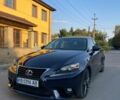 Синій Лексус ІС, об'ємом двигуна 2.5 л та пробігом 200 тис. км за 15500 $, фото 2 на Automoto.ua