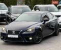 Синий Лексус ИС, объемом двигателя 2.5 л и пробегом 177 тыс. км за 15900 $, фото 13 на Automoto.ua