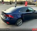 Синий Лексус ИС, объемом двигателя 25 л и пробегом 168 тыс. км за 22999 $, фото 2 на Automoto.ua