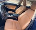 Синій Лексус ІС, об'ємом двигуна 2.5 л та пробігом 77 тис. км за 6300 $, фото 7 на Automoto.ua