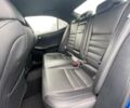 Синий Лексус ИС, объемом двигателя 2 л и пробегом 80 тыс. км за 18900 $, фото 13 на Automoto.ua