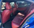 Синий Лексус ИС, объемом двигателя 3.5 л и пробегом 76 тыс. км за 5900 $, фото 9 на Automoto.ua