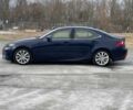 Синій Лексус ІС, об'ємом двигуна 2.5 л та пробігом 71 тис. км за 5900 $, фото 7 на Automoto.ua