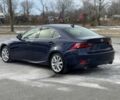 Синій Лексус ІС, об'ємом двигуна 2.5 л та пробігом 71 тис. км за 5900 $, фото 6 на Automoto.ua