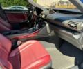 Синий Лексус ИС, объемом двигателя 3.5 л и пробегом 76 тыс. км за 5900 $, фото 8 на Automoto.ua