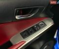 Синий Лексус ИС, объемом двигателя 3.5 л и пробегом 105 тыс. км за 18700 $, фото 22 на Automoto.ua