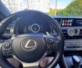 Синий Лексус ИС, объемом двигателя 3.5 л и пробегом 88 тыс. км за 21500 $, фото 6 на Automoto.ua