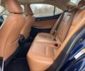 Синій Лексус ІС, об'ємом двигуна 2.5 л та пробігом 71 тис. км за 5900 $, фото 11 на Automoto.ua