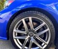 Синий Лексус ИС, объемом двигателя 3.5 л и пробегом 88 тыс. км за 21500 $, фото 8 на Automoto.ua