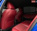 Синий Лексус ИС, объемом двигателя 3.5 л и пробегом 105 тыс. км за 18700 $, фото 30 на Automoto.ua