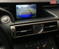 Синий Лексус ИС, объемом двигателя 3.5 л и пробегом 105 тыс. км за 18700 $, фото 34 на Automoto.ua