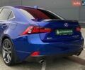 Синий Лексус ИС, объемом двигателя 3.5 л и пробегом 105 тыс. км за 18700 $, фото 11 на Automoto.ua