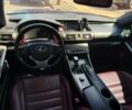 Синий Лексус ИС, объемом двигателя 3.5 л и пробегом 76 тыс. км за 5900 $, фото 6 на Automoto.ua