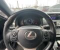 Синий Лексус ИС, объемом двигателя 2 л и пробегом 80 тыс. км за 18900 $, фото 8 на Automoto.ua