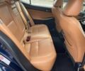 Синій Лексус ІС, об'ємом двигуна 2.5 л та пробігом 71 тис. км за 5900 $, фото 12 на Automoto.ua