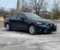 Синій Лексус ІС, об'ємом двигуна 2.5 л та пробігом 71 тис. км за 5900 $, фото 2 на Automoto.ua
